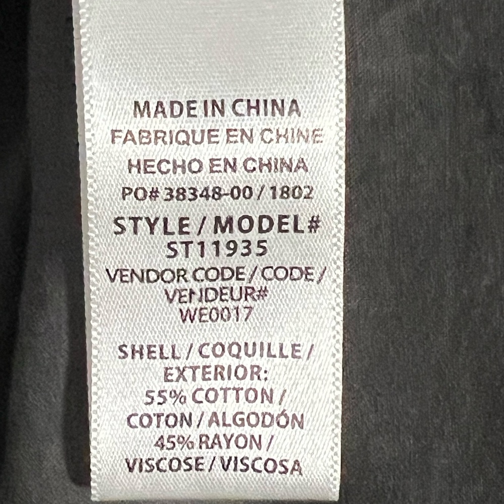 Splendid Long Sleeve Button Down - S - image 5